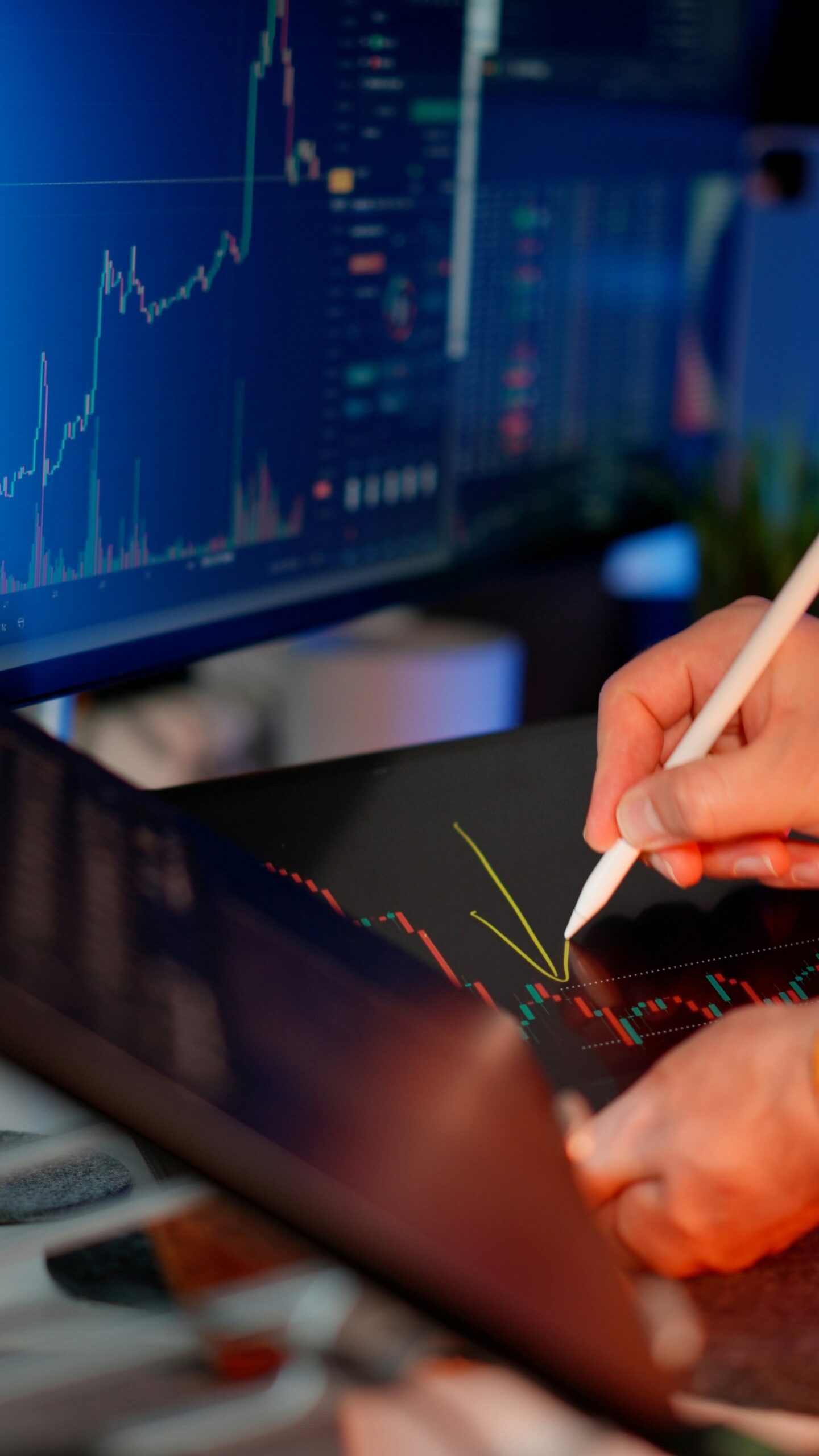 Essential Tools for Smarter Investment Decisions
