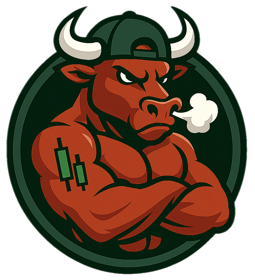 Bully Trading | Stock Market for Bulls & Bears